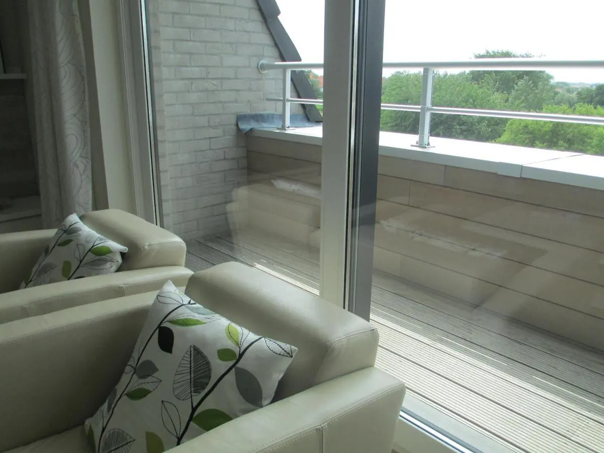 Lotus 3 Apartment Westende