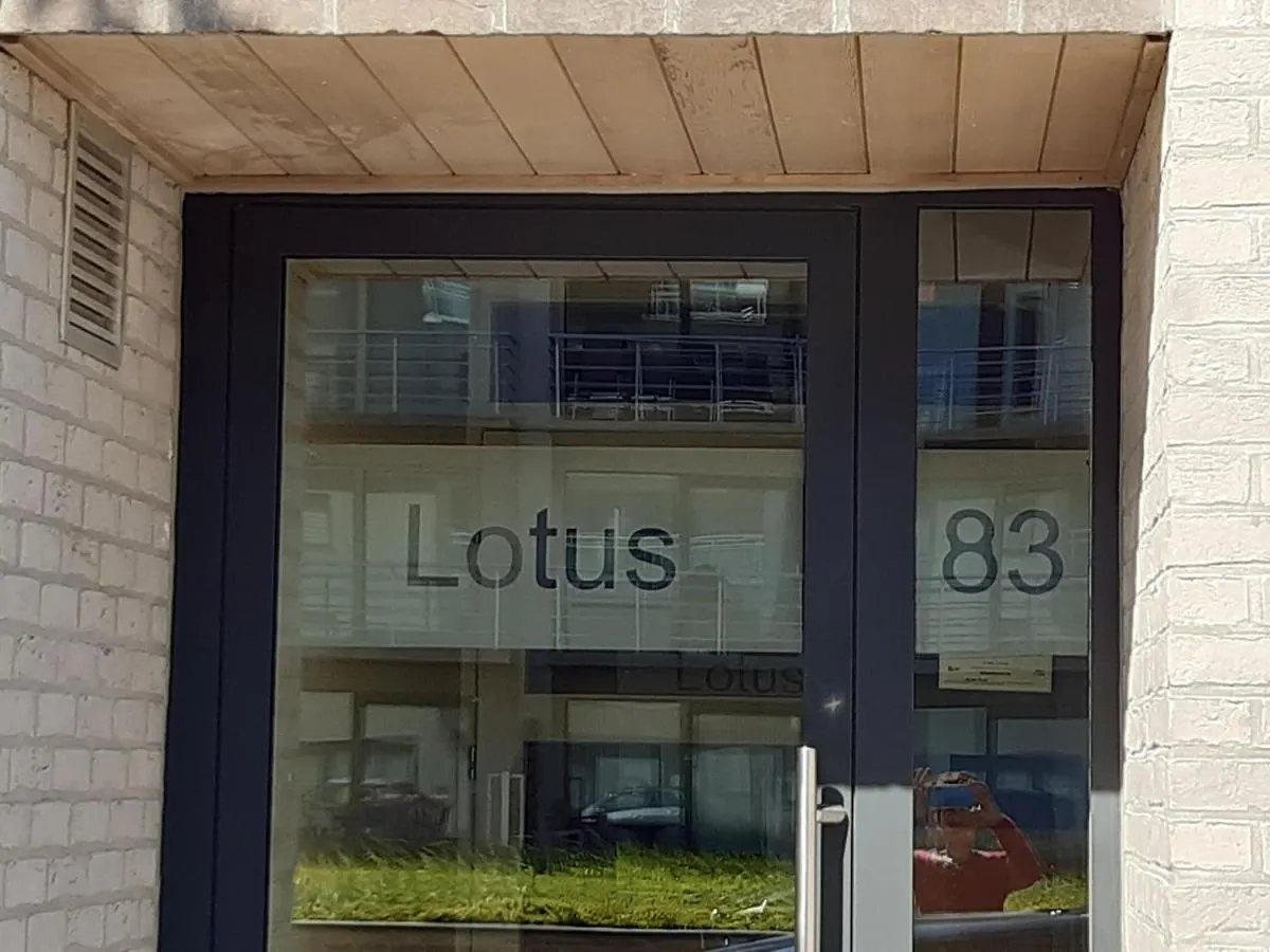 Lotus 3 Apartment Westende