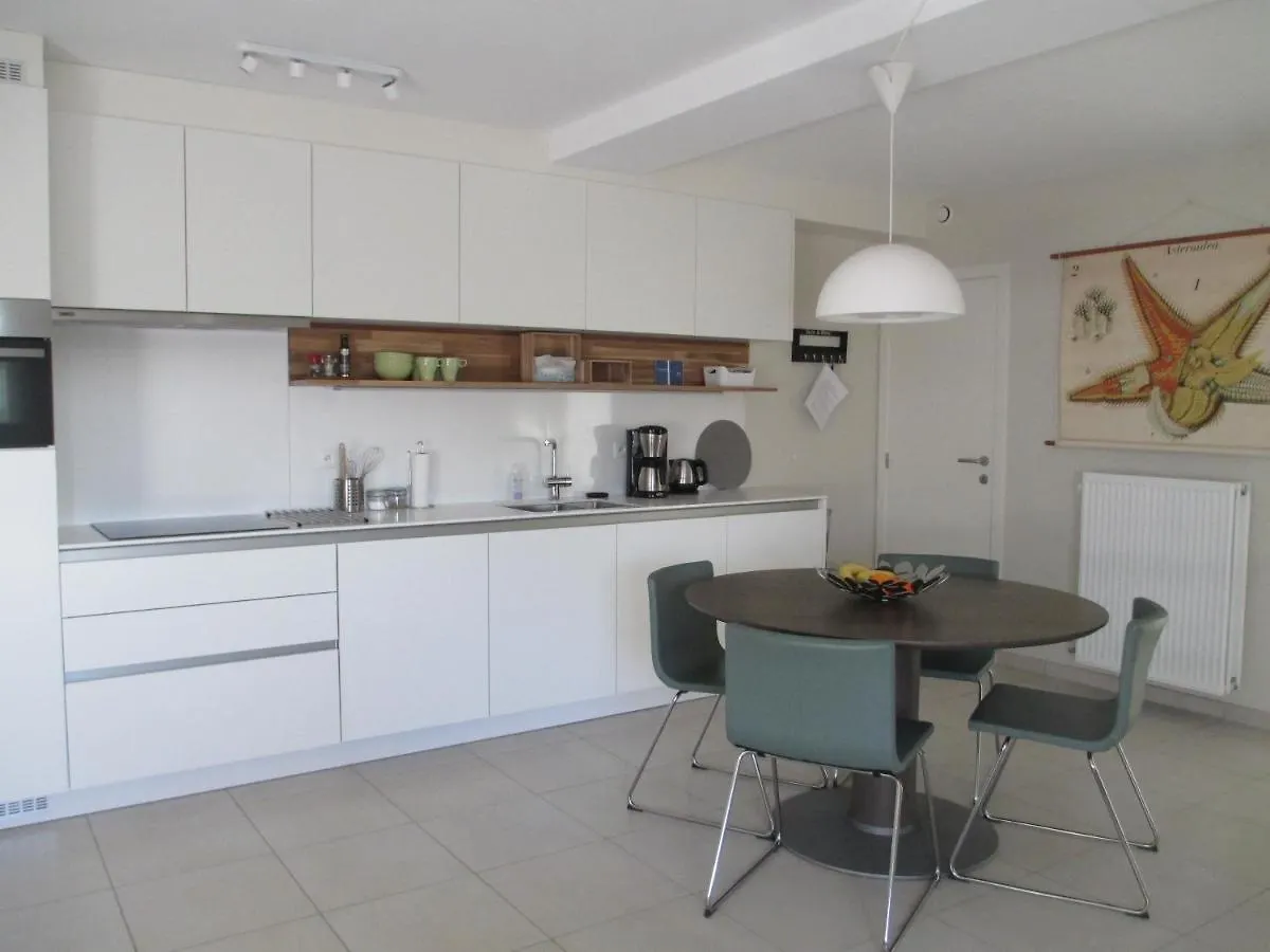 Lotus 3 Apartment Westende